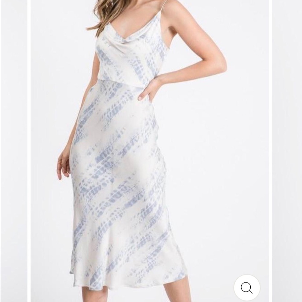 New with tags midi dress Midi Dress